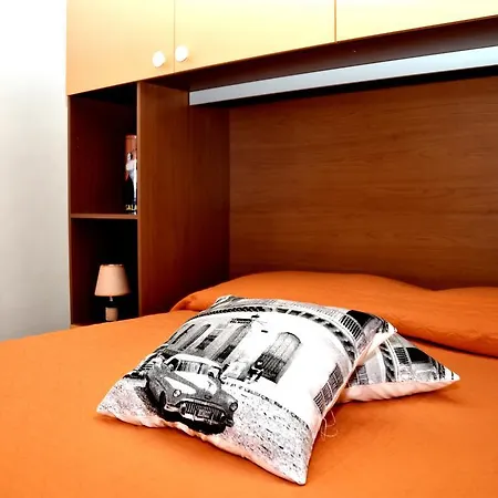 Appartement Incanto Marino *