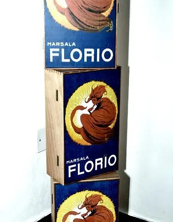 Διαμέρισμα Incanto Marino Μαρσάλα