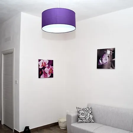 Incanto Marino Appartement Marsala