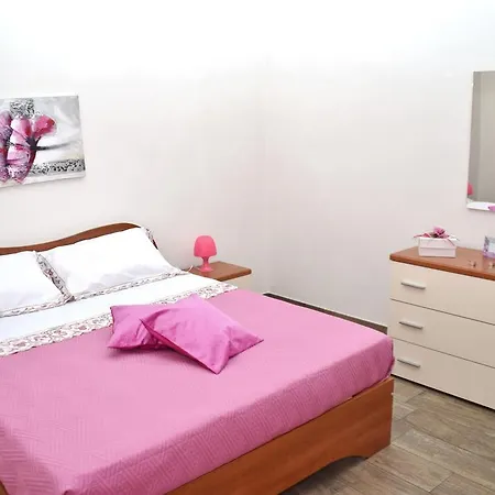 Incanto Marino Appartement Marsala