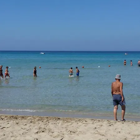 Incanto Marino Διαμέρισμα *