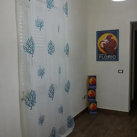 Appartement Incanto Marino Marsala