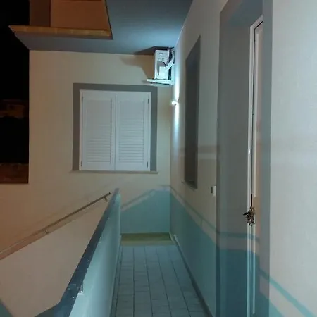 Incanto Marino Appartement *