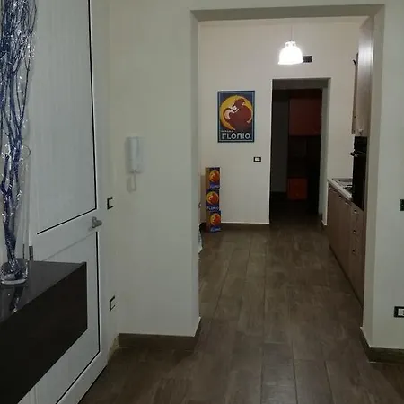 Incanto Marino Appartement *
