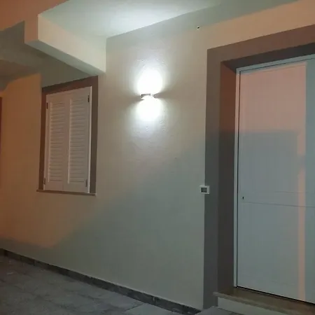 Incanto Marino Appartement *