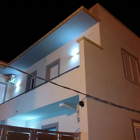 Incanto Marino *