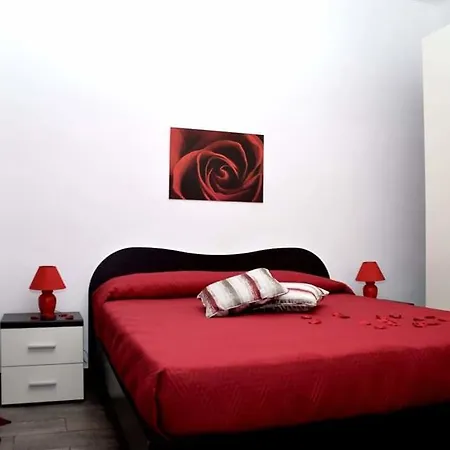 Appartement Incanto Marino *
