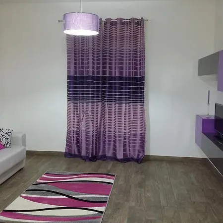 Appartement Incanto Marino