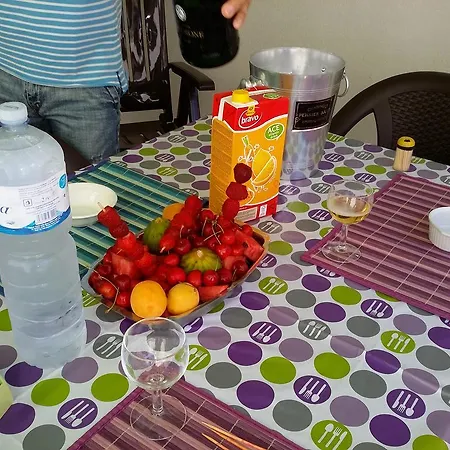 Incanto Marino * Μαρσάλα