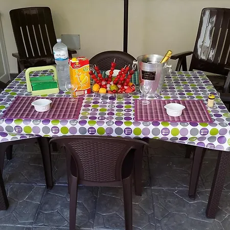 Incanto Marino Appartement