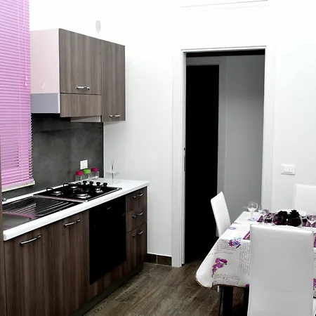 Appartement Incanto Marino Marsala