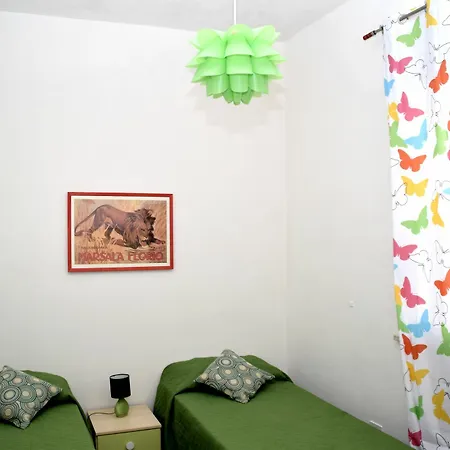 Appartement Incanto Marino
