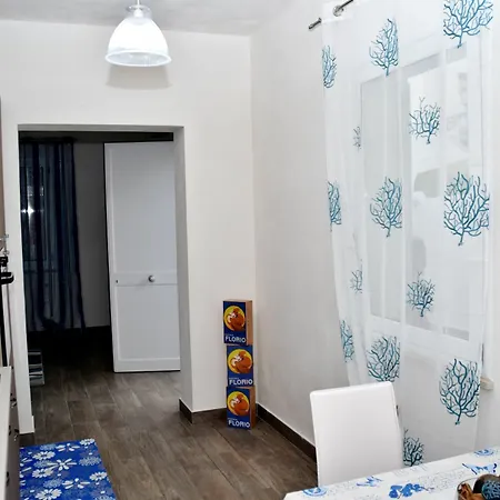 Incanto Marino Appartement *