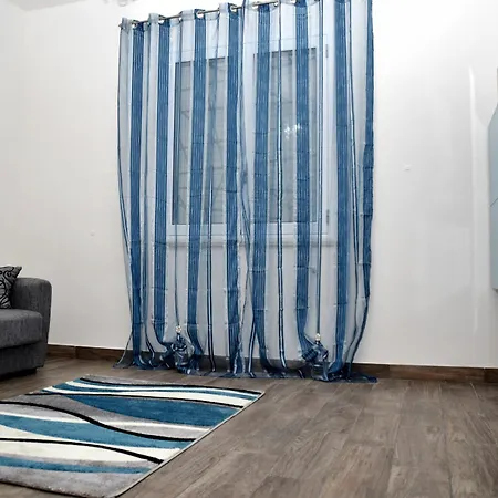 Appartement Incanto Marino *