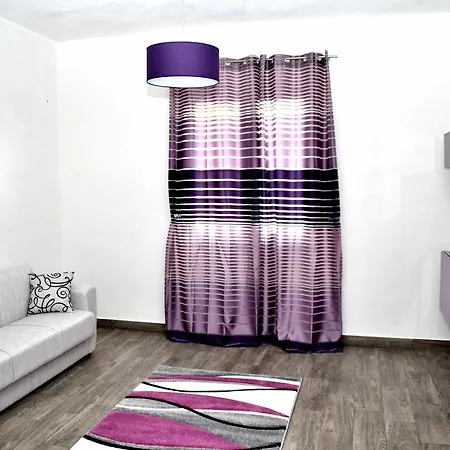 Incanto Marino Appartement
