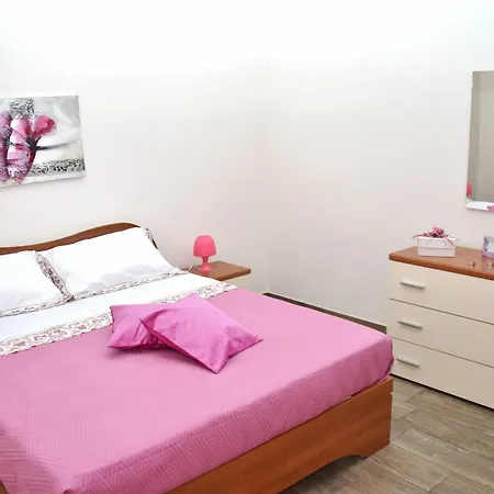 Incanto Marino Appartement *