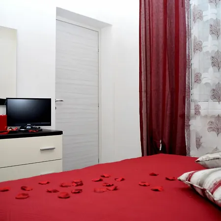 Incanto Marino Appartement Marsala