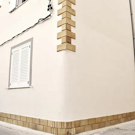 Διαμέρισμα Incanto Marino