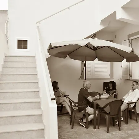 Incanto Marino