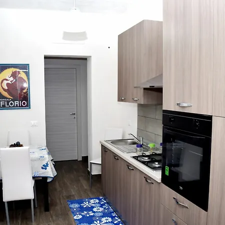 Incanto Marino Μαρσάλα
